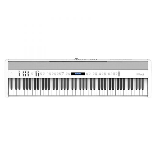 Roland FP-60X Stage Piano weiß