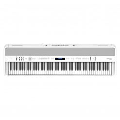Roland FP-90X Stage Piano weiß