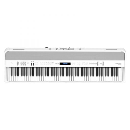 Roland FP-90X Stage Piano weiß