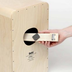 Sela Casela Cajon