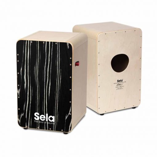 Sela Casela Pro Cajon Makassar