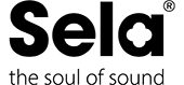 Sela Logo