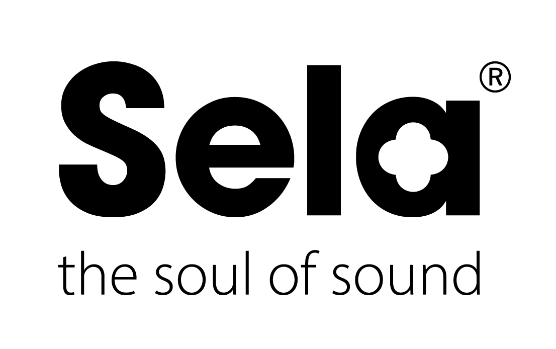 Sela Logo