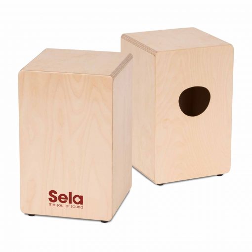 Sela Primera Cajon