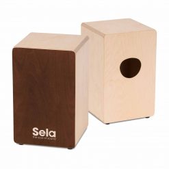 Sela Primera Cajon braun