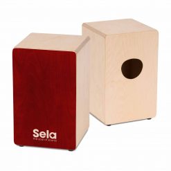 Sela Primera Cajon rot