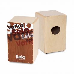 Sela Varios Cajon