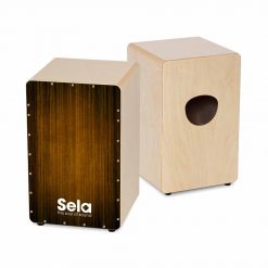 Sela Varios Cajon