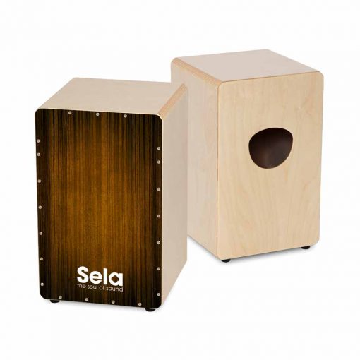 Sela Varios Cajon