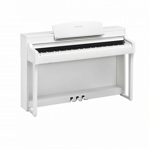 Yamaha CSP-150 E-Piano Weiß