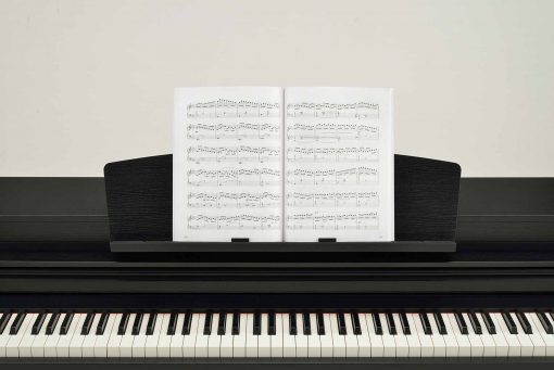 Yamaha CSP-170 E-Piano Tastatur