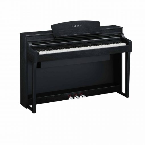 Yamaha CSP-170 E-Piano schwarz