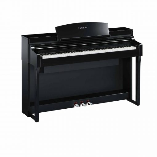 Yamaha CSP-170 E-Piano Schwarz Hochglanz