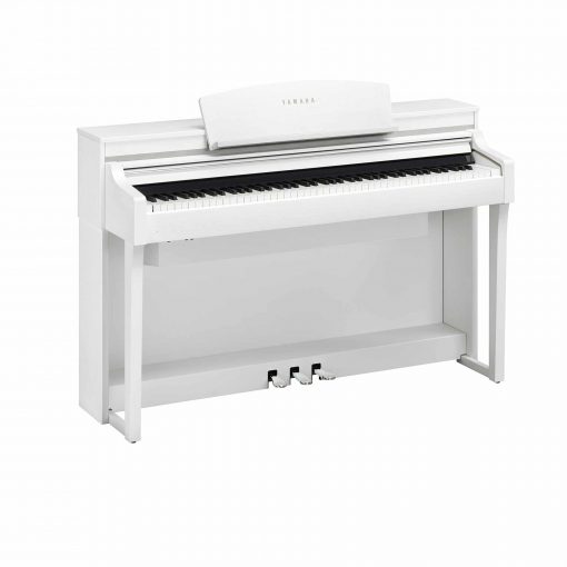 Yamaha CSP-170 E-Piano weiß
