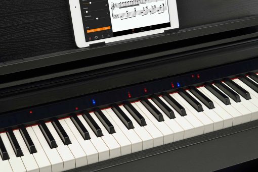 Yamaha CSP-170 E-Piano Tastatur