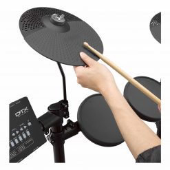 Yamaha DTX402K E-Drum Pads