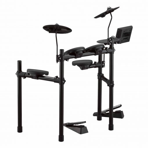 Yamaha DTX402K E-Drum Set Rückansicht