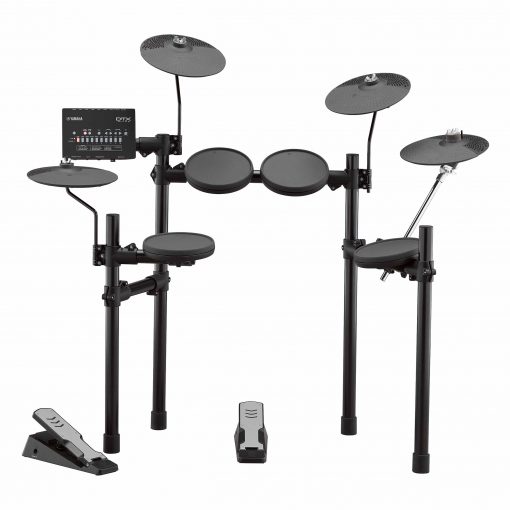 Yamaha DTX402K E-Drum Set App Vorderansicht