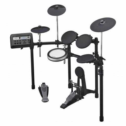 Yamaha DTX6K-X E-Drum Set