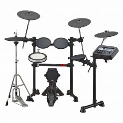 Yamaha DTX6K2-X E-Drum Set