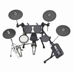 Yamaha DTX6K2-X E-Drum Set