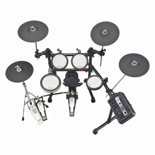 Yamaha DTX6K3-X E-Drumset