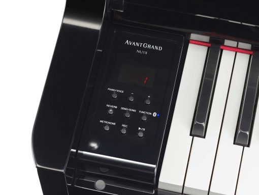 Yamaha NU1X E-Piano