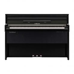 Yamaha NU1X E-Piano Schwarz Hochglanz