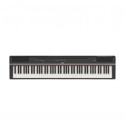 Yamaha P-125 Stage Piano schwarz