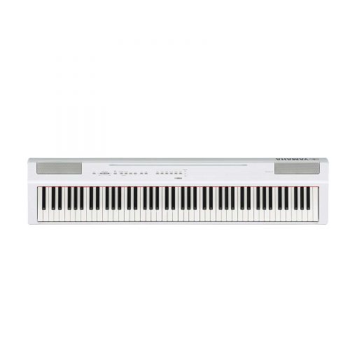 Yamaha P-125 Stage Piano weiß