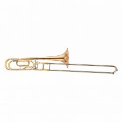 Yamaha YSL-448GE Tenorposaune mit Quartventil