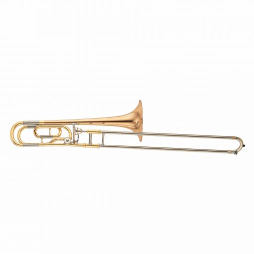 Yamaha YSL-448GE Tenorposaune mit Quartventil