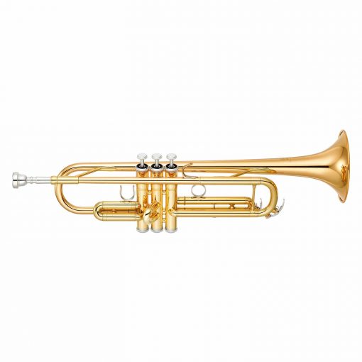 Yamaha YTR-4335GII Bb-Trompete