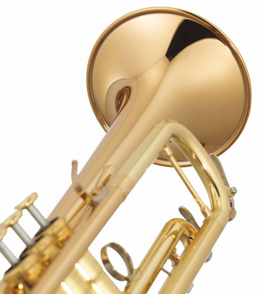 Yamaha YTR-6335 Bb-Trompete