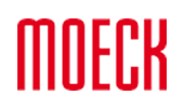 Moeck Logo