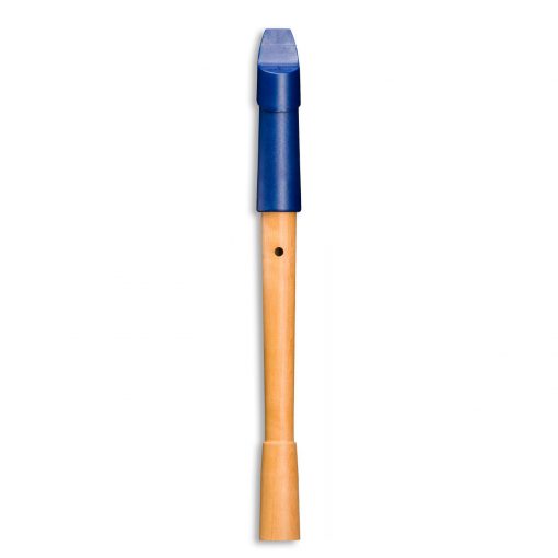 Mollenhauer 1054 Prima Sopranblockflöte Blau
