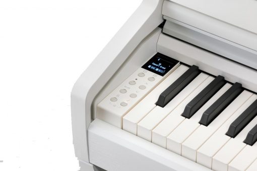 Kawai CA49 E-Piano Weiß