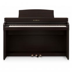 Kawai CA59 E-Piano Rosenholz