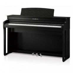 Kawai CA59 E-Piano Schwarz