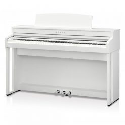 Kawai CA59 E-Piano Weiss