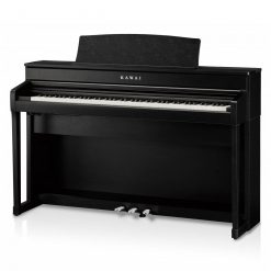 Kawai CA79 E-Piano Schwarz