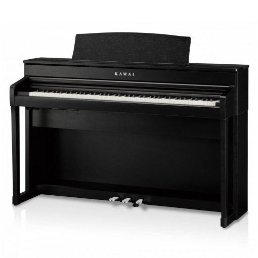 Kawai CA79 E-Piano Schwarz