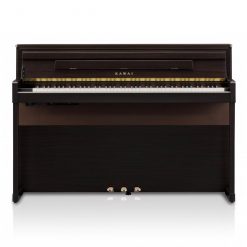 Kawai CA99 E-Piano Rosenholz