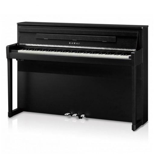 Kawai CA99 E-Piano Schwarz satiniert
