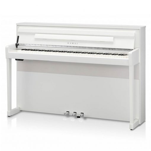 Kawai CA99 E-Piano Weiß Satiniert