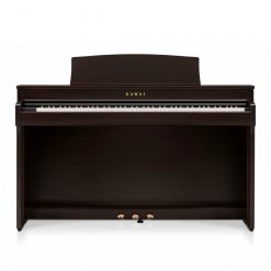 Kawai CN39 E-Piano Rosenholz