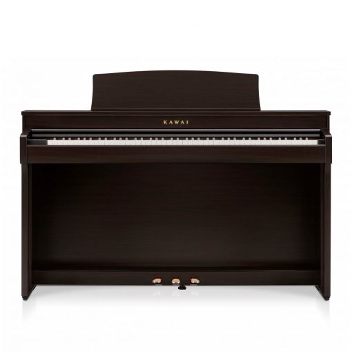 Kawai CN39 E-Piano Rosenholz