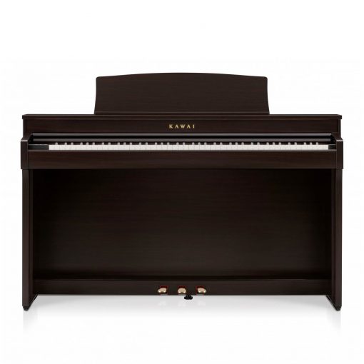 Kawai CN39 E-Piano Rosenholz