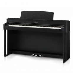Kawai CN39 E-Piano Schwarz Satiniert