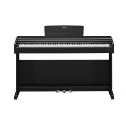 Yamaha YDP-144 E-Piano Schwarz